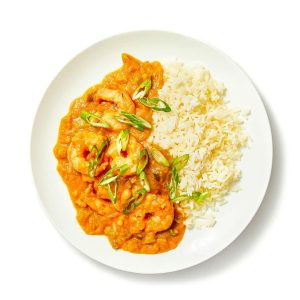 Bundle: Shrimp etouffee + Brazilian Fish Stew - 4 Meal Pack