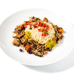 Mushroom & Potato Enchiladas - 4 Pack